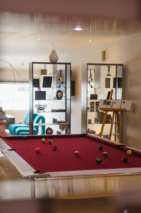 Le Loft Gallery Yourhosthelper Touques Buitenkant foto